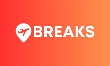 Breaks.com - Good premium domains for sale